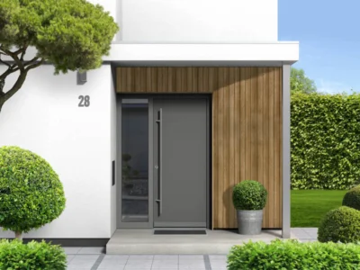 Millboard Cladding 9