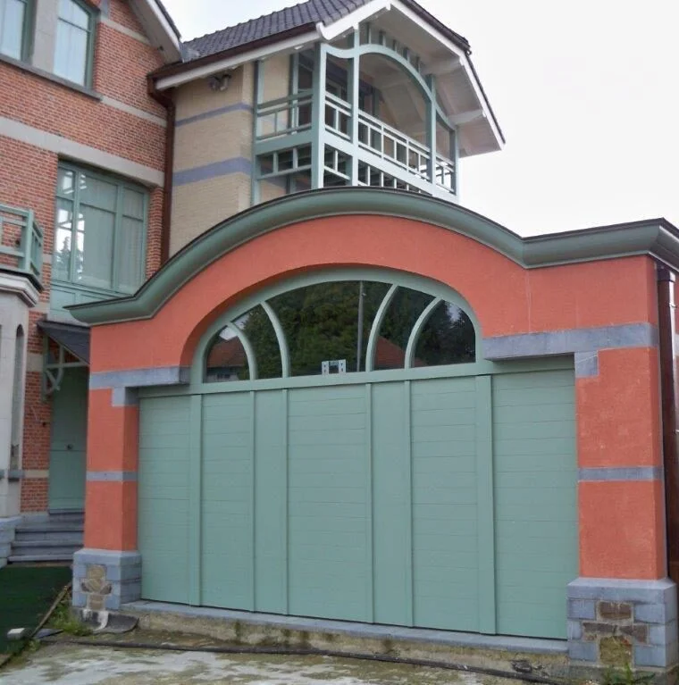 15 2 TRUDOORS DURA PATINA 16