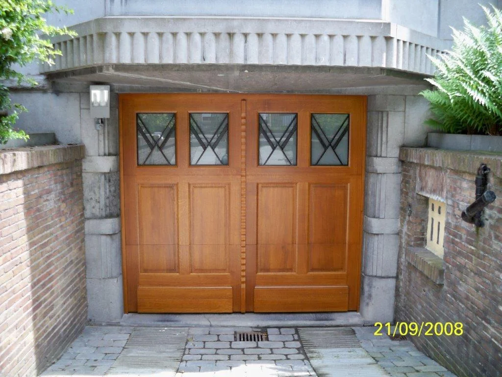 15 2 TRUDOORS DURA PATINA 17